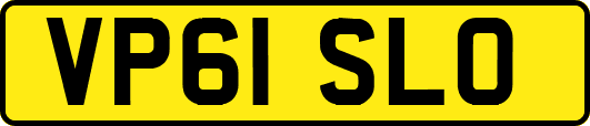 VP61SLO