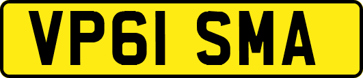 VP61SMA