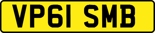 VP61SMB