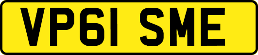 VP61SME