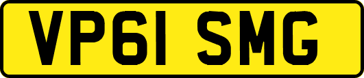 VP61SMG