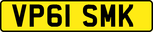 VP61SMK