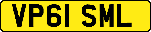 VP61SML