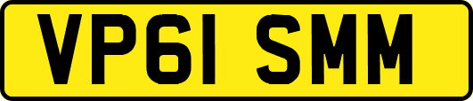 VP61SMM
