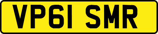VP61SMR