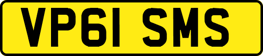 VP61SMS