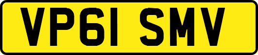 VP61SMV