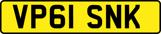 VP61SNK