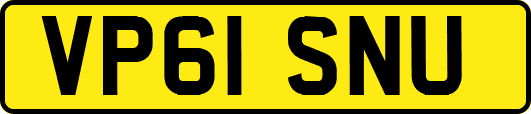 VP61SNU