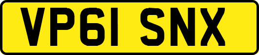 VP61SNX