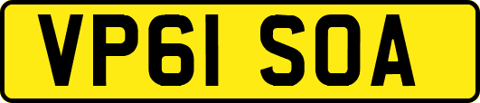 VP61SOA