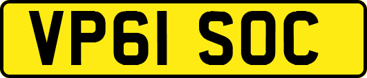 VP61SOC