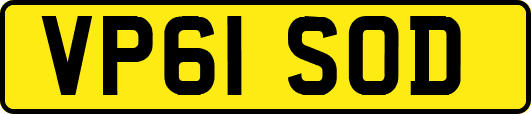 VP61SOD