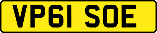 VP61SOE