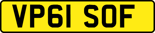 VP61SOF