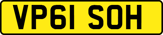 VP61SOH
