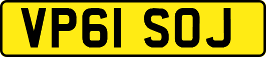 VP61SOJ