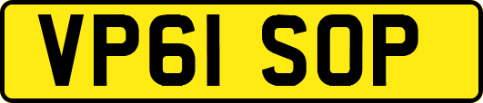 VP61SOP