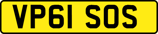 VP61SOS