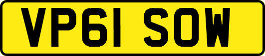VP61SOW