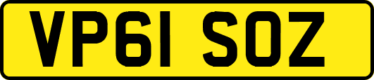 VP61SOZ