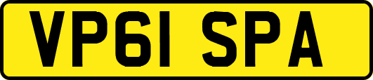 VP61SPA
