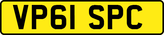 VP61SPC