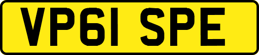 VP61SPE