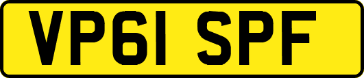 VP61SPF