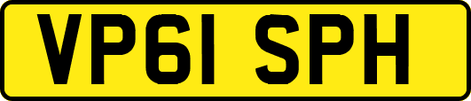 VP61SPH