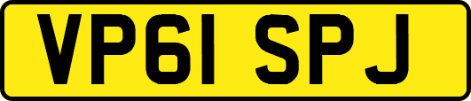 VP61SPJ