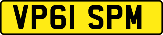 VP61SPM