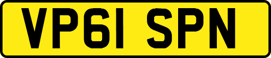 VP61SPN