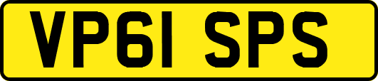 VP61SPS