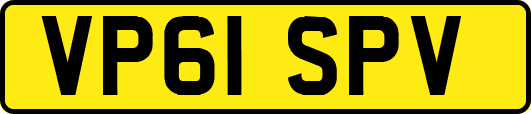 VP61SPV
