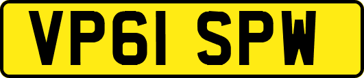 VP61SPW