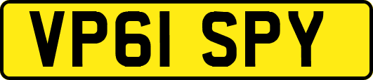 VP61SPY