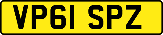 VP61SPZ