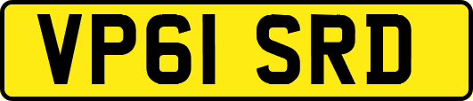 VP61SRD