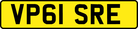 VP61SRE