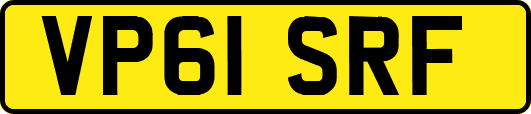 VP61SRF