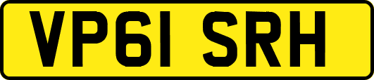 VP61SRH