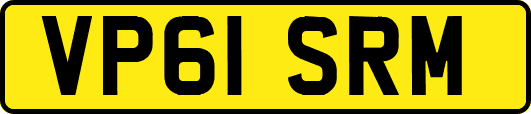 VP61SRM