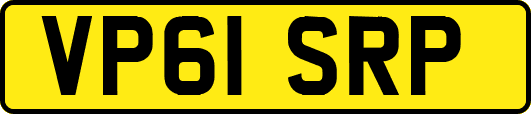 VP61SRP