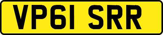 VP61SRR