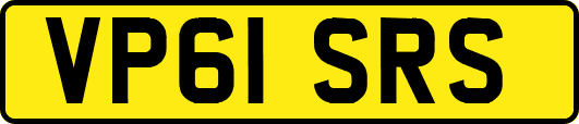 VP61SRS