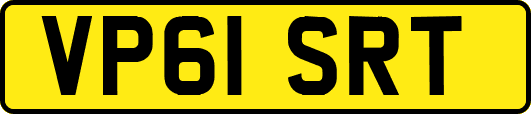 VP61SRT