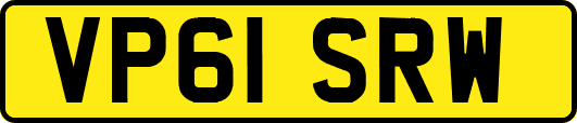 VP61SRW