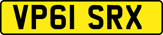 VP61SRX