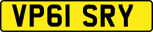 VP61SRY